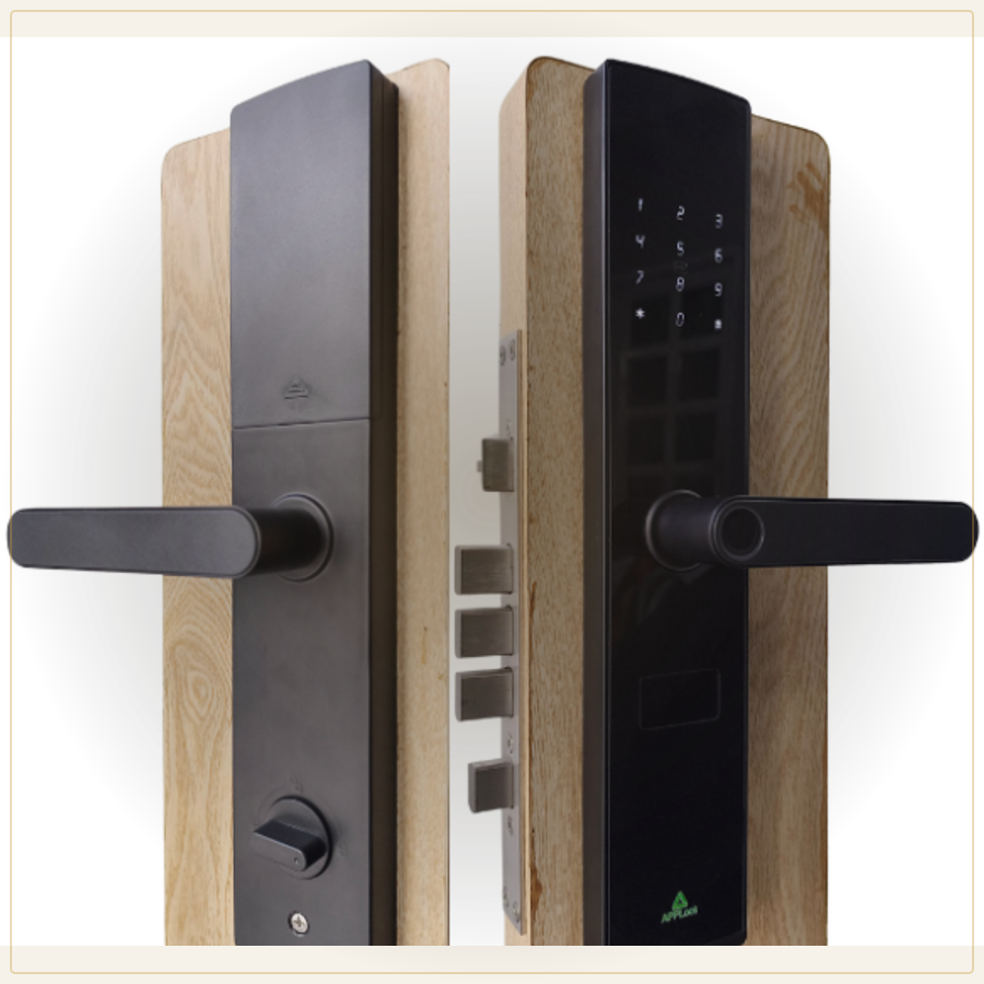 APPLOCK A1 - Khóa cửa gỗ / căn hộ