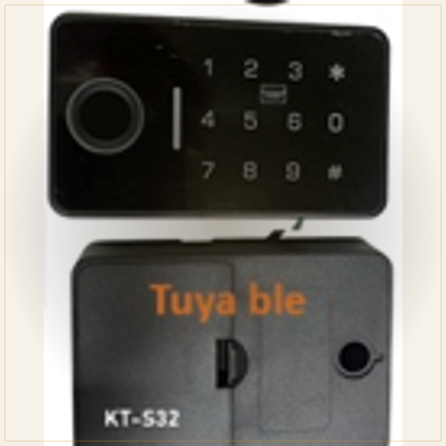 KT-S32 - Tuya Bluetooth