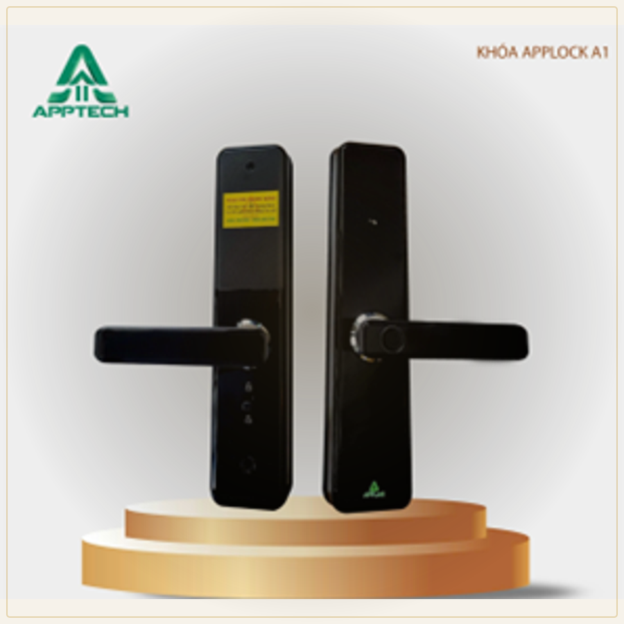 APPLOCK A5 - Phiên bản cửa nhôm